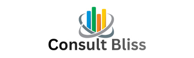 Consult Bliss Logo